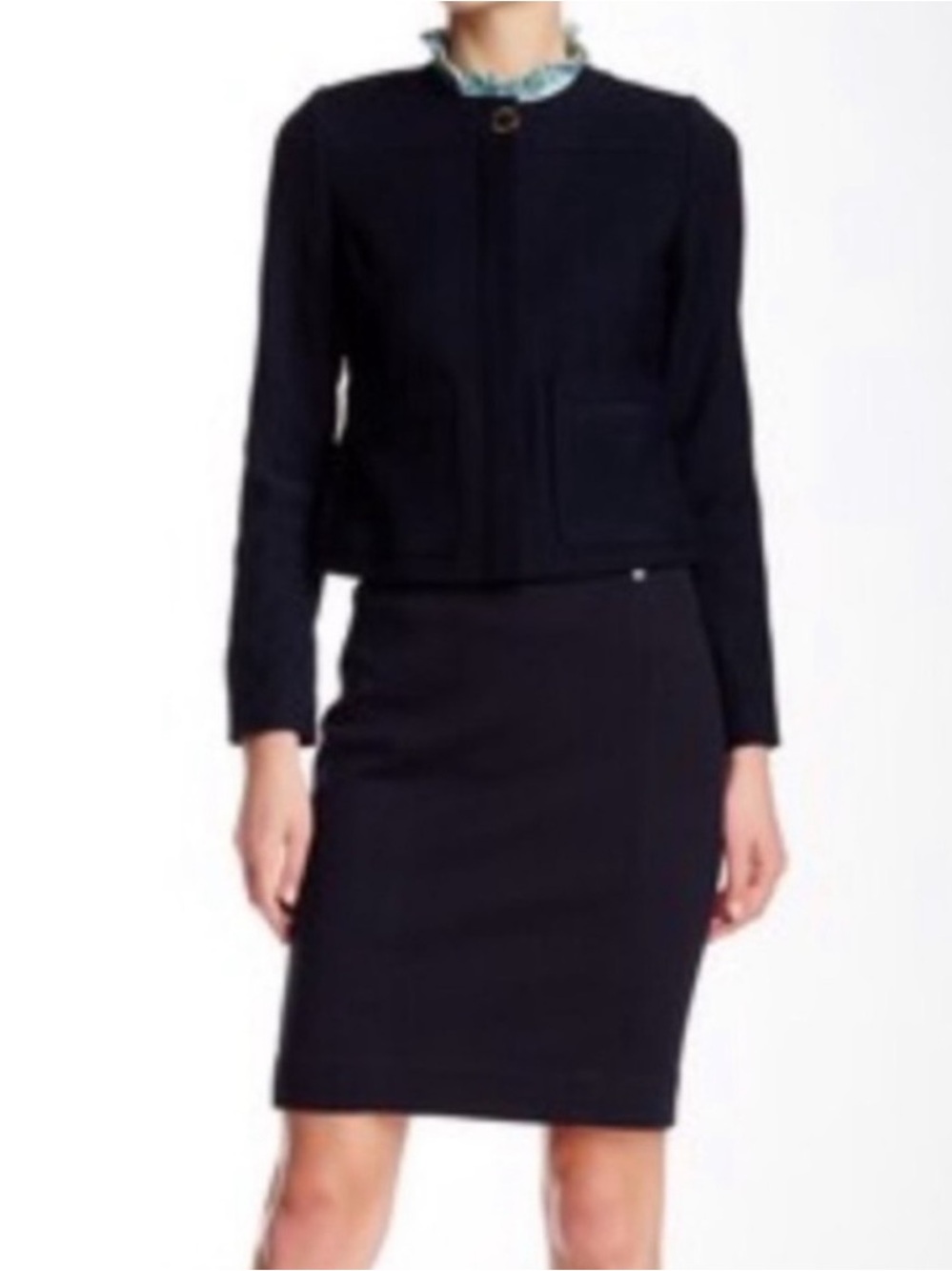 Tory Burch Pencil Skirt